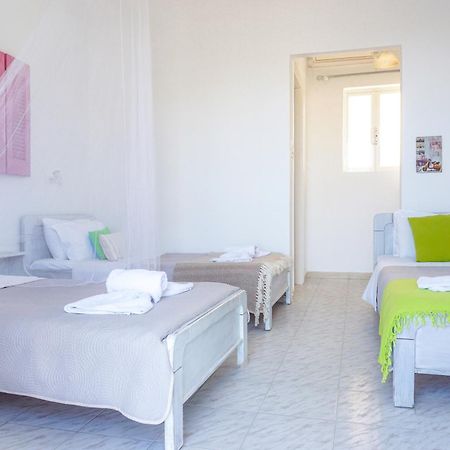 Cubaneros Holiday Inn Laganas Room photo